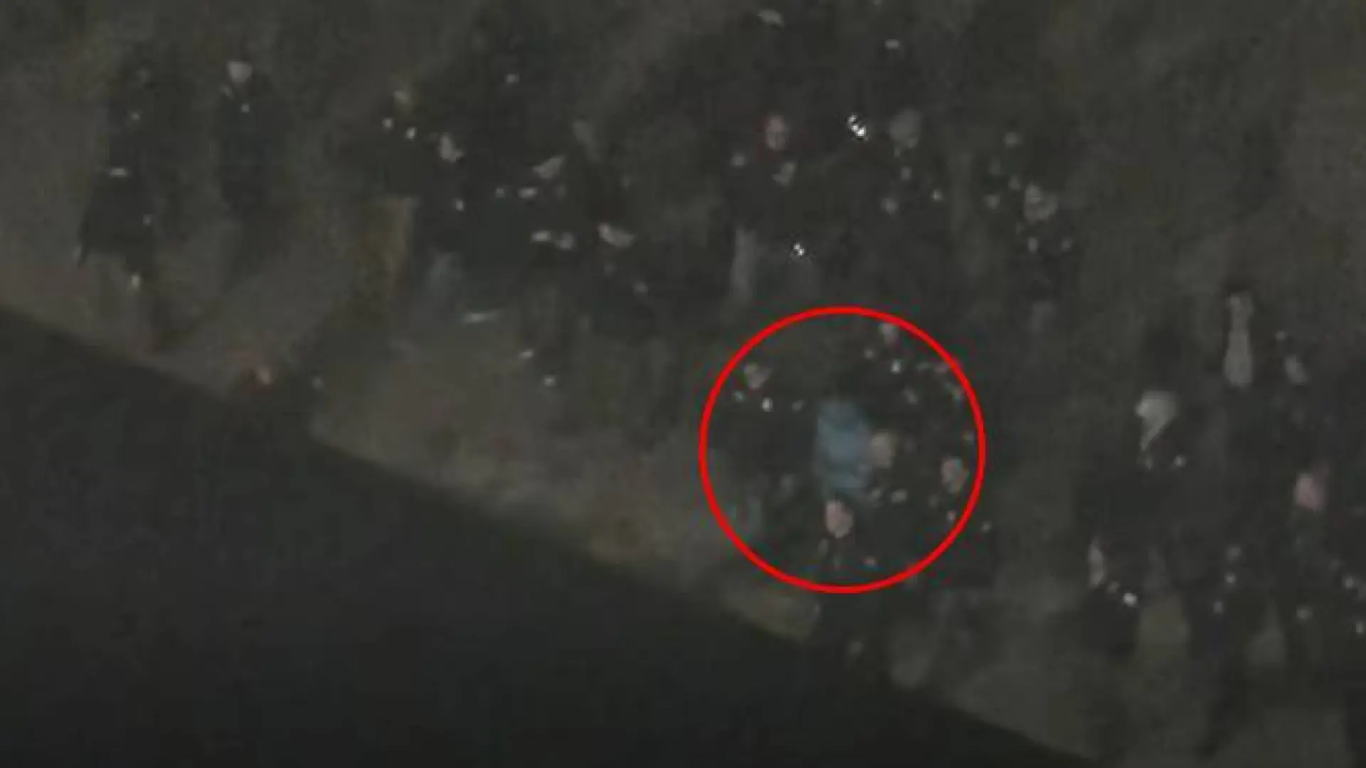 EE UU ataca Venezuela, en directo | Maduro llega a Nueva York para comparecer ante un tribunal por los cargos de narcoterrorismo