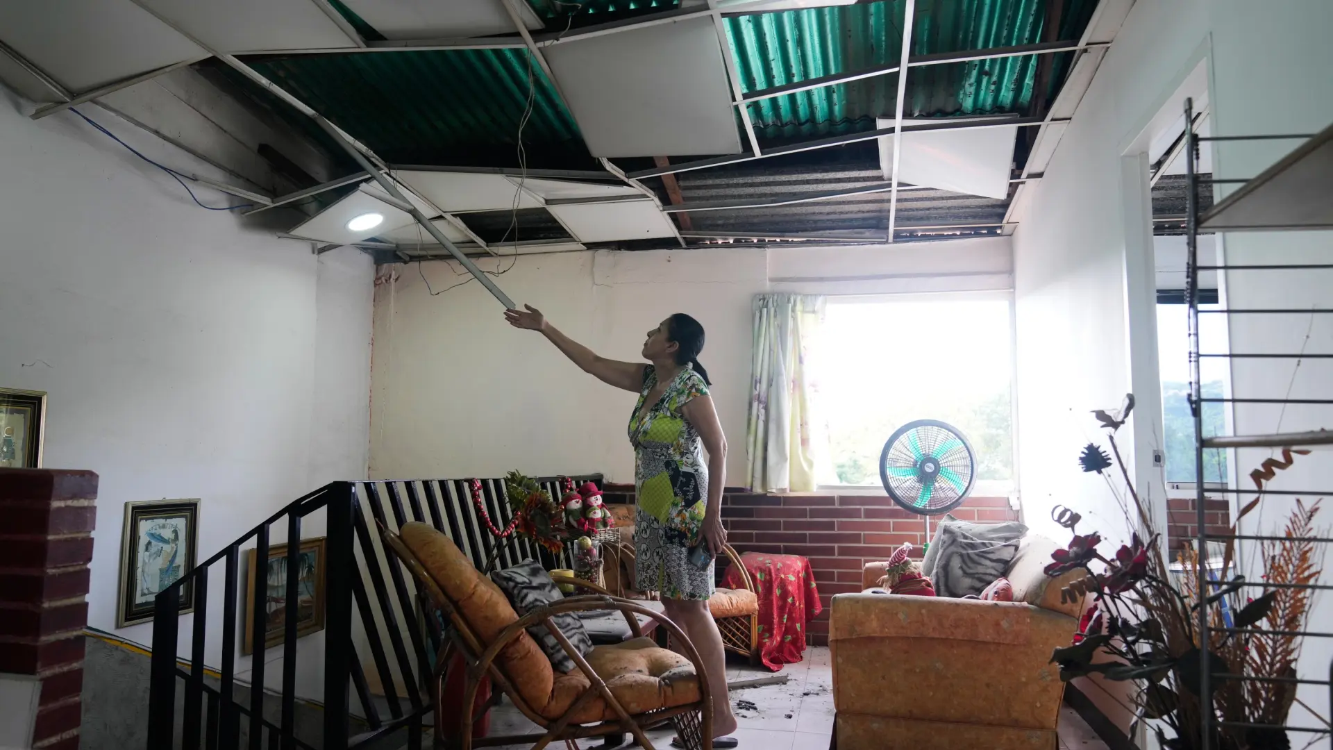 El operativo de EEUU para capturar a Maduro habría dejado unos 40 muertos