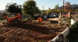 A un año de los incendios de Los Ángeles, sobrevivientes sufren para reconstruir