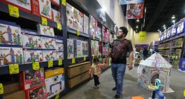 'Reyes Magos' generarán derrama económica por 26,136 millones de pesos: Concanaco Servytur