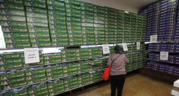 Rosca de Reyes: Inicia venta del pan que no es cualquier pan