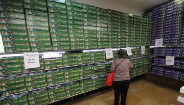 Rosca de Reyes: Inicia venta del pan que no es cualquier pan