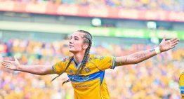 Reinicia Liga MX Femenil con Tigres como máximo oponente