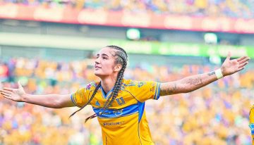 Reinicia Liga MX Femenil con Tigres como máximo oponente