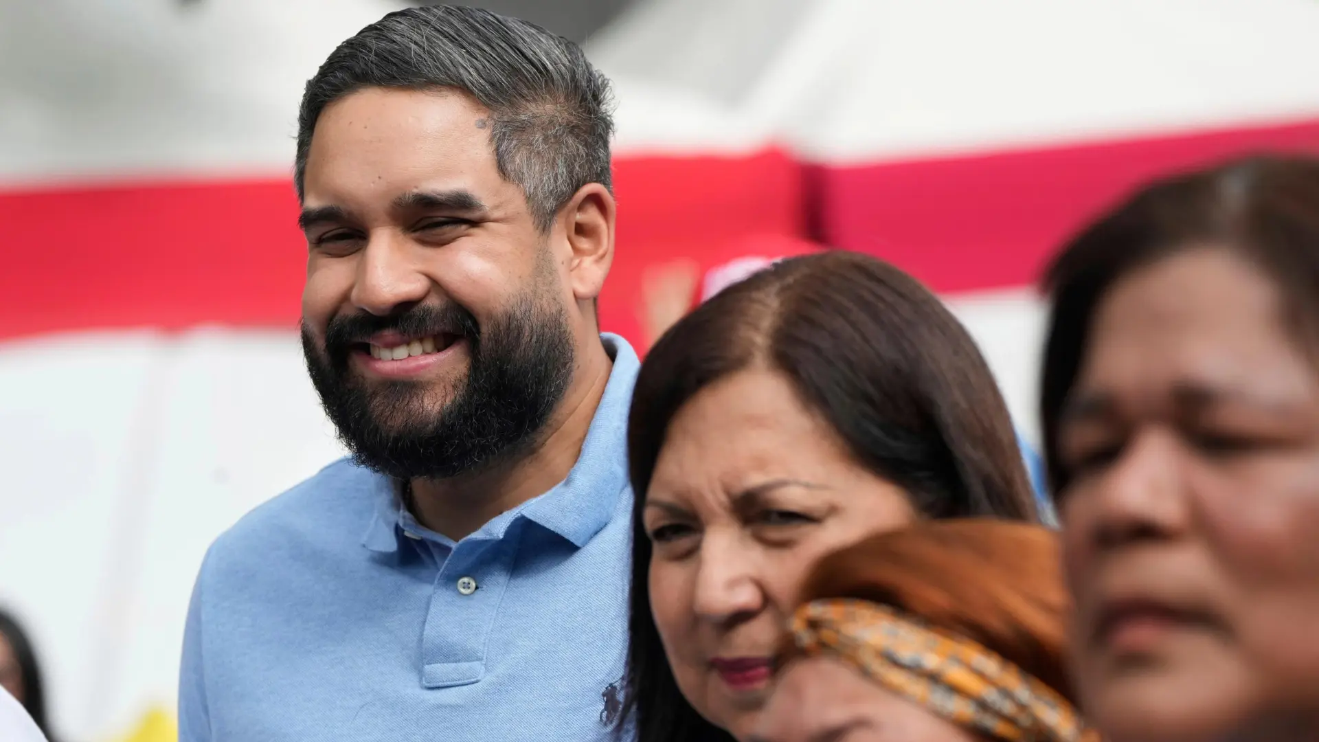 Nicolasito, el hijo de Maduro, tras la captura de su padre: «La historia dirá quiénes fueron los traidores»