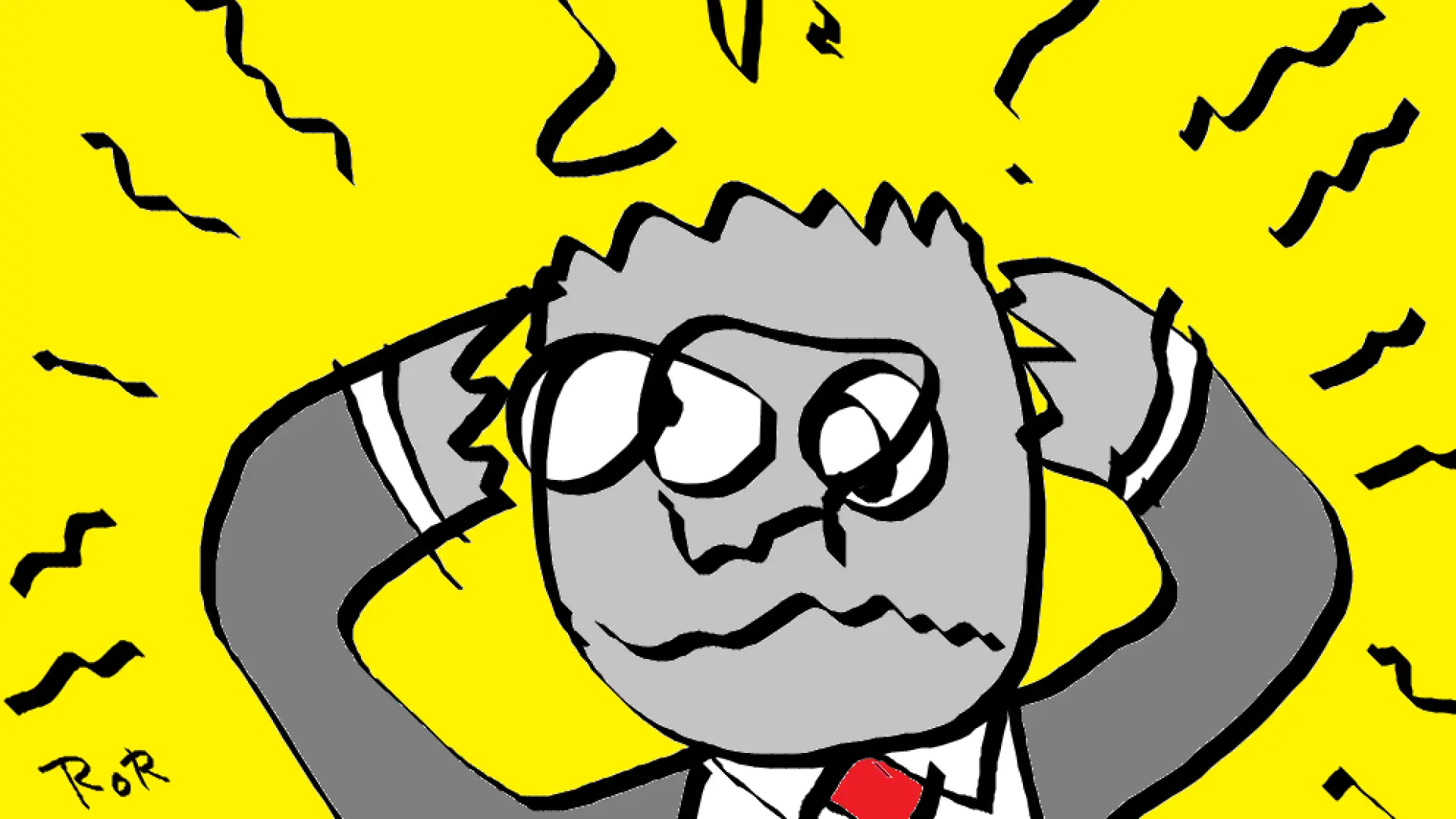 ¿Convencional o nuclear?