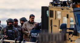 Detenciones en Venezuela: 2 campesinos fueron arrestados por «celebrar» la captura de Maduro