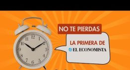 La Primera de El Economista – ENERO 5