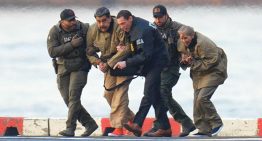 Al menos 60 personas detenidas en Nicaragua por manifestarse en apoyo a la captura de Maduro: ONG