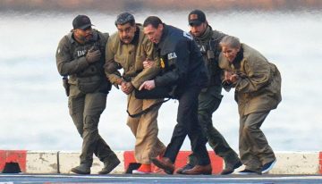 Al menos 60 personas detenidas en Nicaragua por manifestarse en apoyo a la captura de Maduro: ONG