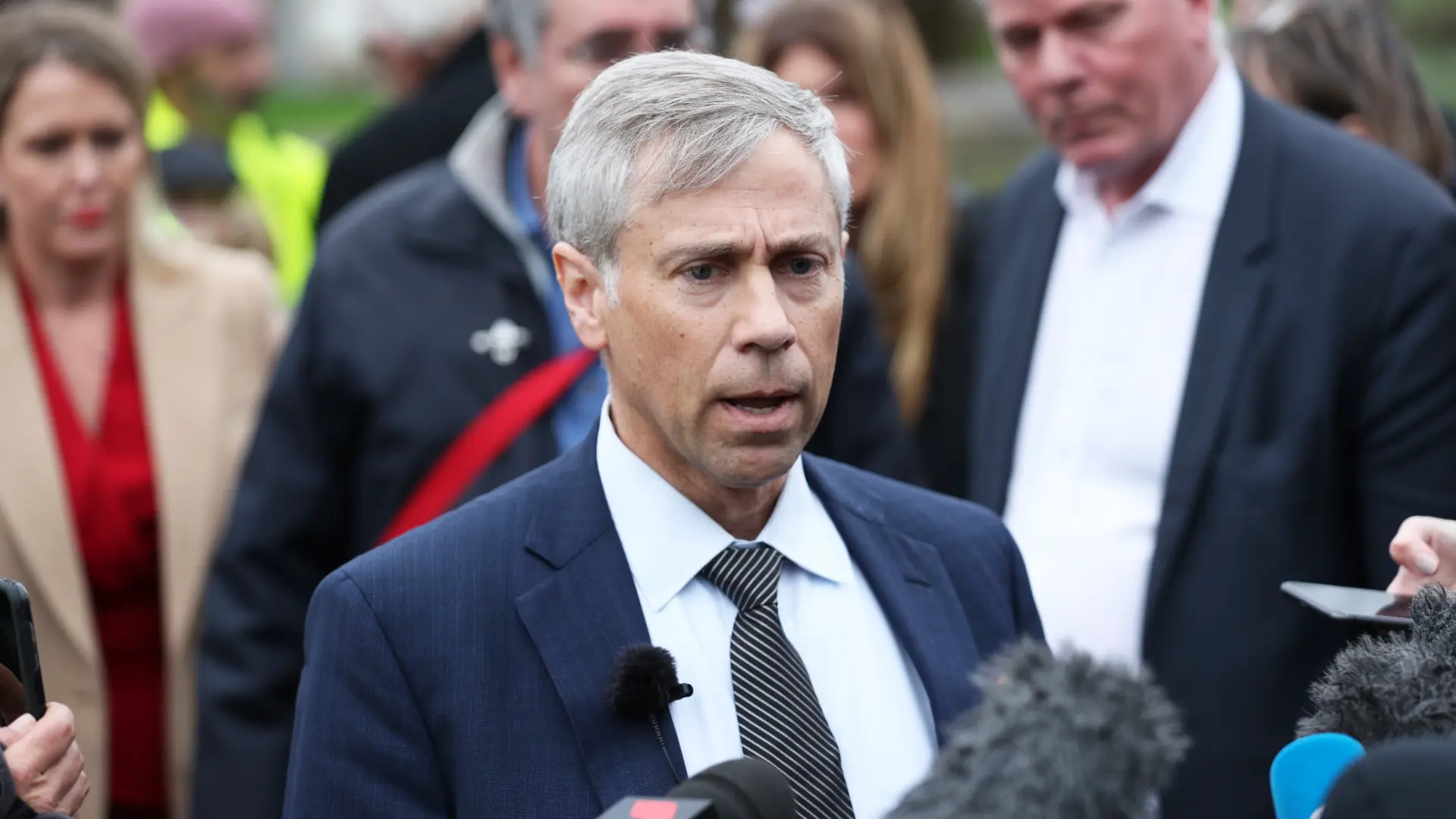 El abogado de Maduro es Barry Pollack: logró la puesta en libertad de Julian Assange en el caso Wikileaks