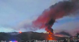 El continente no pertenece a una potencia: Sheinbaum