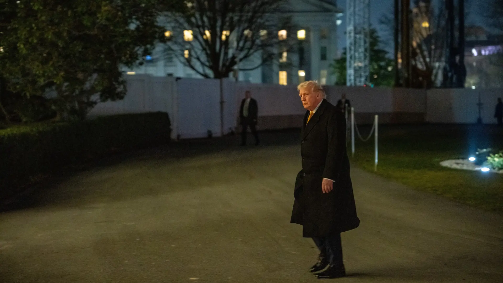 Trump retira a EEUU de 66 organizaciones internacionales, incluidas 31 entidades de ONU