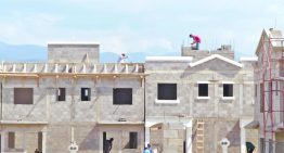 La vivienda en México no despega pese a la necesidad habitacional