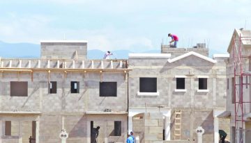 La vivienda en México no despega pese a la necesidad habitacional