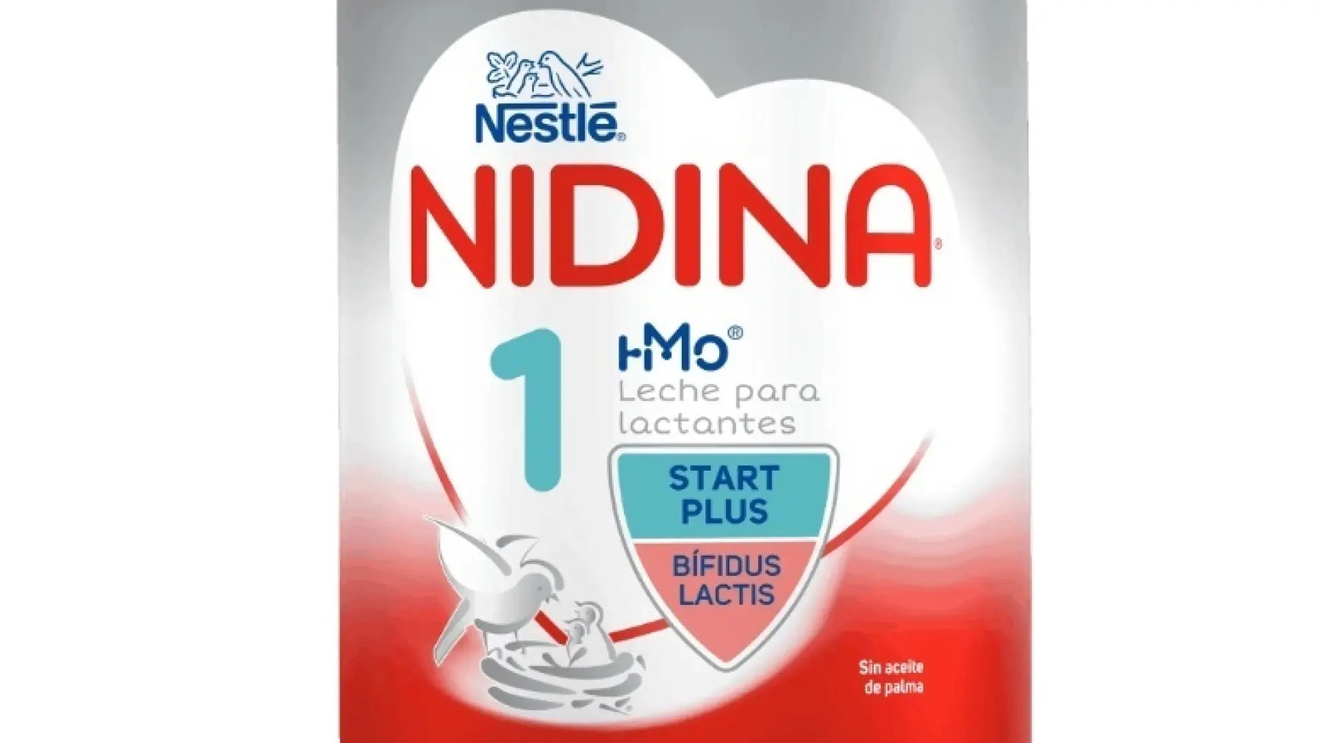 Nestlé retira varios lotes de leche de fórmula por la posible presencia de una bacteria