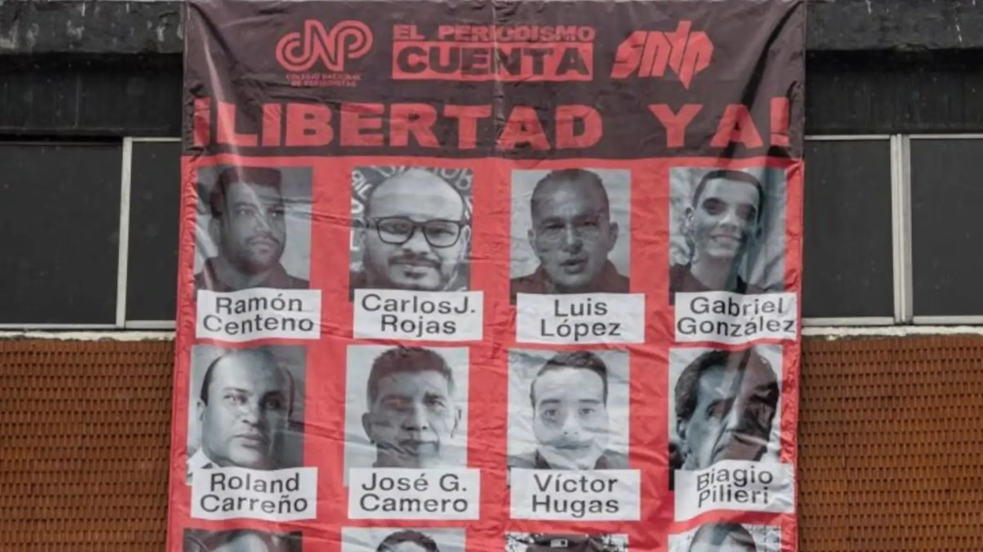 La Asociación de Editores de la UE, América Latina y el Caribe exige a Venezuela el cese de la persecución contra la prensa