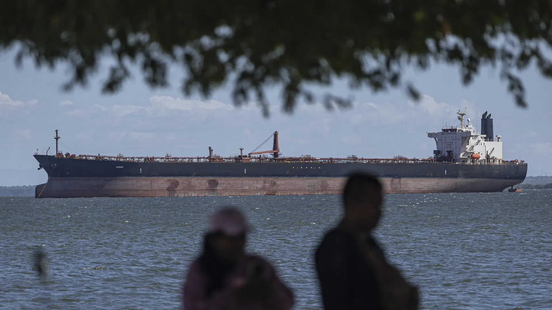 EEUU realiza su primera venta de petróleo venezolano por valor de 430 millones de euros