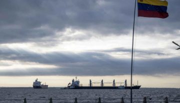 Las exportaciones de petróleo venezolano a China se desplomarán en febrero tras bloqueo de Trump