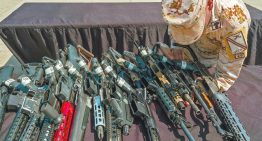 Crecen detenciones de estadounidenses por Ejército y la Guardia Nacional