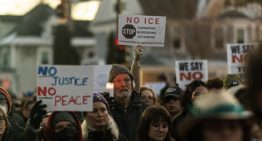 Mineápolis se prepara para más protestas por muerte de mujer en operativo del ICE