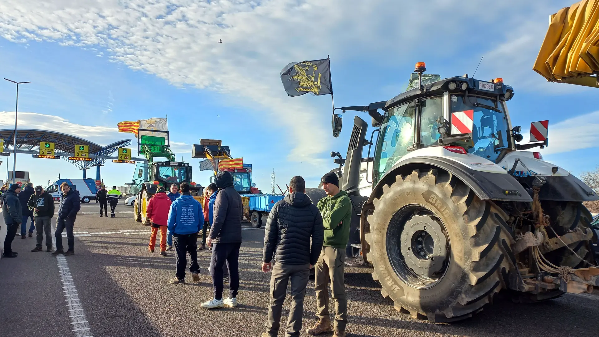 El acuerdo comercial de la UE con Mercosur se firmará el 17 de enero en Paraguay