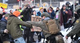 Minnesota demanda al gobierno de Donald Trump por sus operativos contra la migración