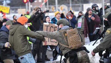 Minnesota demanda al gobierno de Donald Trump por sus operativos contra la migración