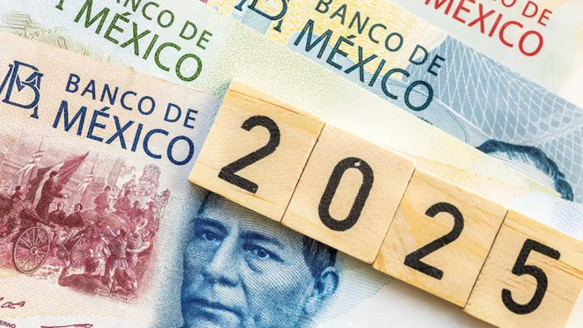 Economía mexicana muestra señales de mejora hacia el cierre de 2025