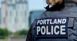 Dos personas heridas en Portland, por tiros de agentes federales