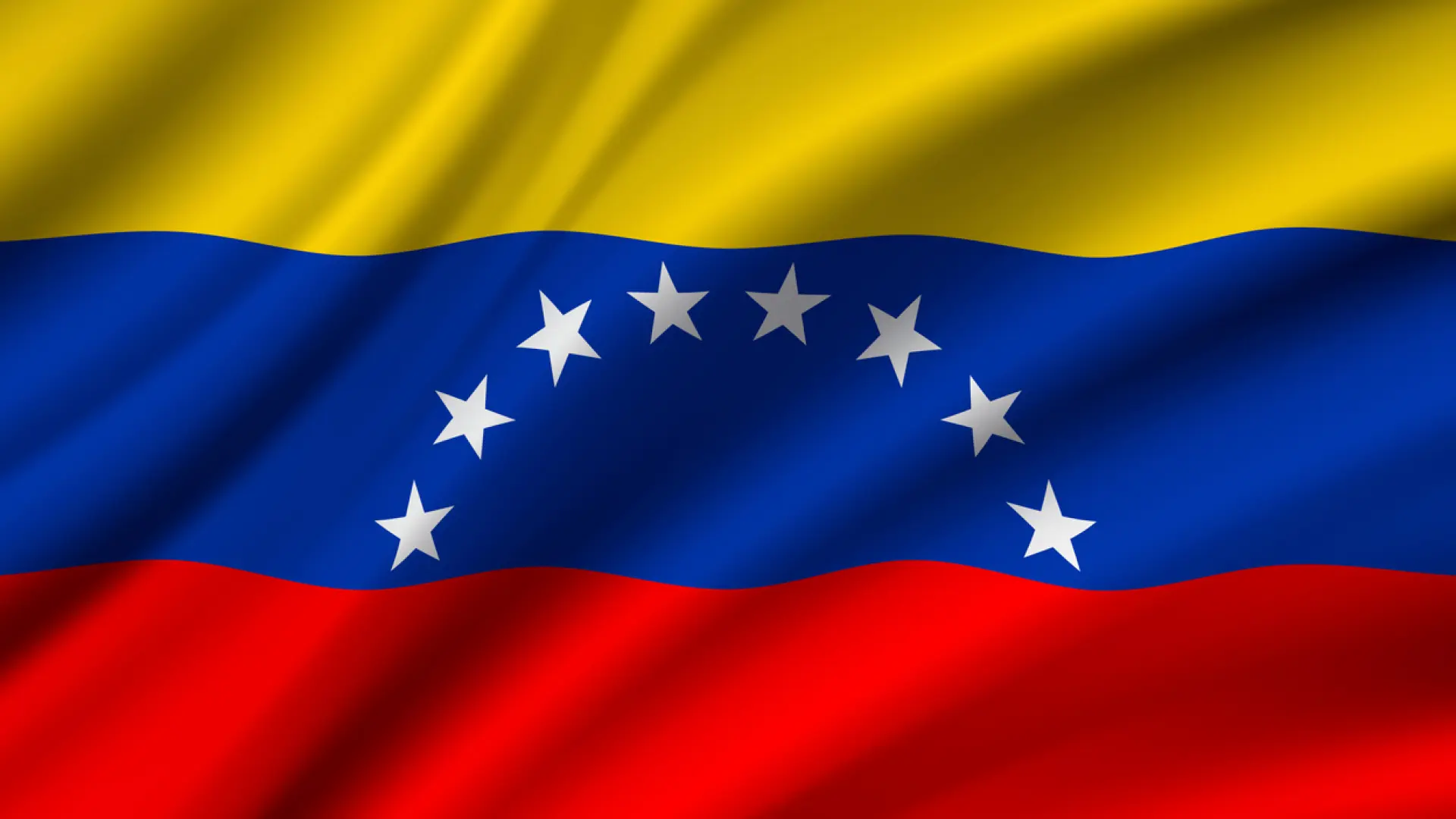 Qué significa la bandera de Venezuela: este es el motivo por el que tiene 8 estrellas