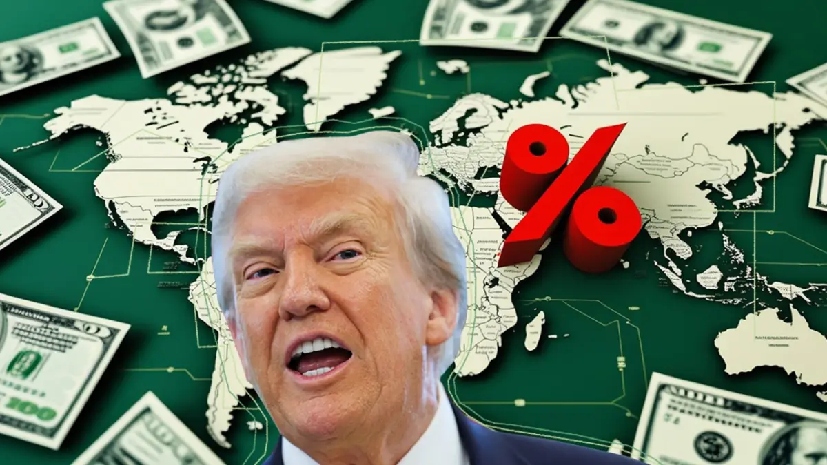 Corte Suprema de EU decidirá aranceles de Trump