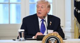 EU controlará acceso de petroleras a Venezuela: Trump