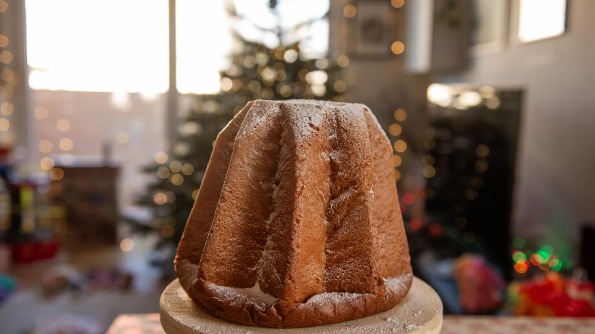 Consumo alerta de la presencia de fragmentos del molde de fabricación en pandoros