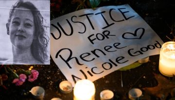 ONU pide «investigación independiente» sobre la muerte de Renee Good a manos del ICE en Minneapolis