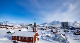 Groenlandia responde a Trump: «No queremos ser estadounidenses»