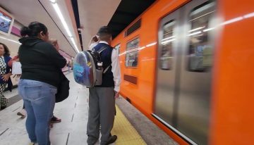 Metro CDMX anuncia estrategia para evitar afectaciones por el Regreso a Clases