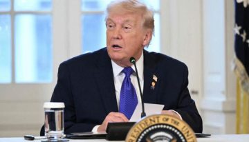 Trump pide que se limite en 10% la tasa de interés de tarjetas de crédito
