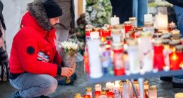 Dueño de bar incendiado en Suiza declara ante fiscales