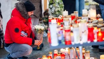 Dueño de bar incendiado en Suiza declara ante fiscales