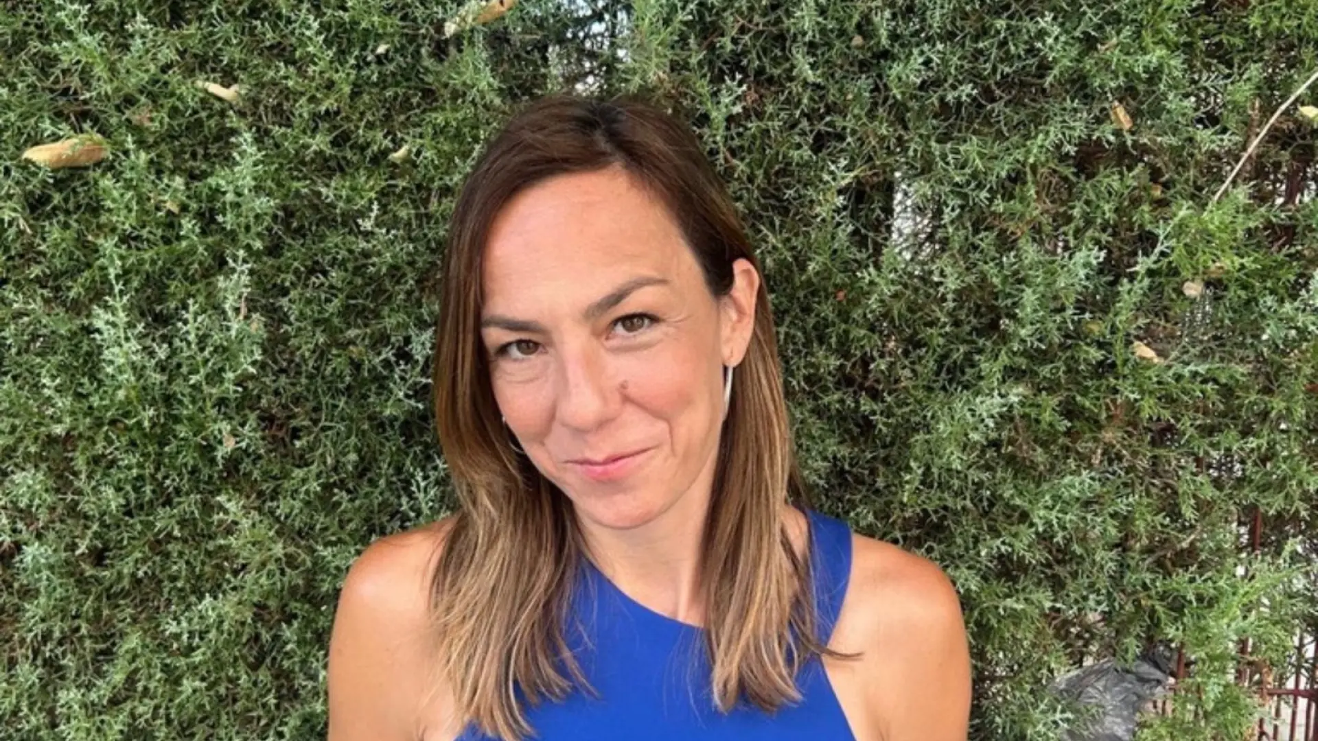 Sara Jiménez, nutricionista: «Lo que sube el colesterol no es la grasa, es un cuerpo inflamado que no sabe reciclarla»