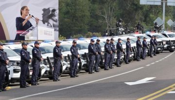 En 2 meses, Plan Michoacán está logrando resultados en seguridad: Sheinbaum