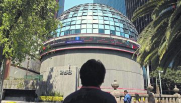 BMV y BIVA empiezan con el pie derecho 2026; apuntan máximos