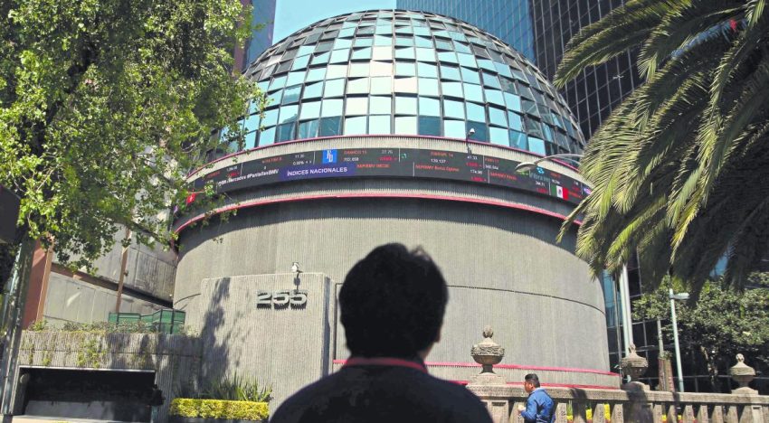 BMV y BIVA empiezan con el pie derecho 2026; apuntan máximos
