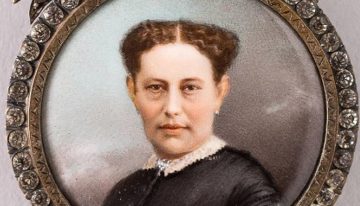 Para Margarita un año entero