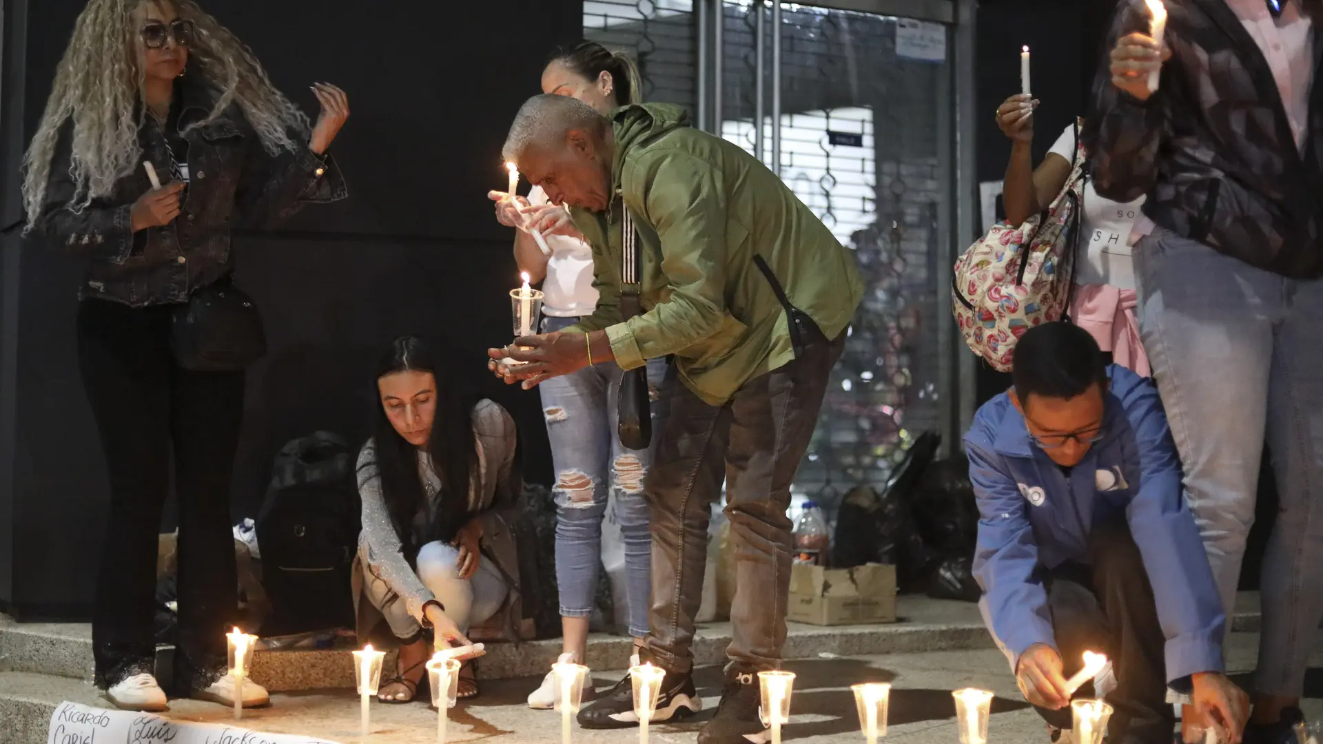 EEUU asegura que Venezuela liberó a varios presos estadounidenses