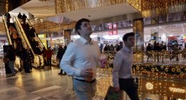 Inflación en Estados Unidos se mantuvo en 2.7% en diciembre