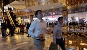 Inflación en Estados Unidos se mantuvo en 2.7% en diciembre