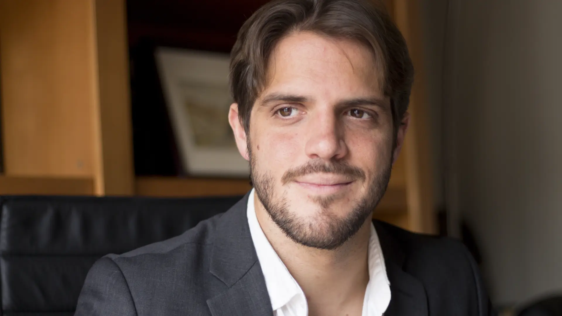 Ventura del Charco, psicólogo: «La soledad no deseada puede ser tan perjudicial para la salud como fumar una cajetilla de tabaco al día»