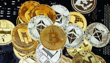 Fraudes con criptomonedas registraron récord histórico en el 2025: Chainalysis